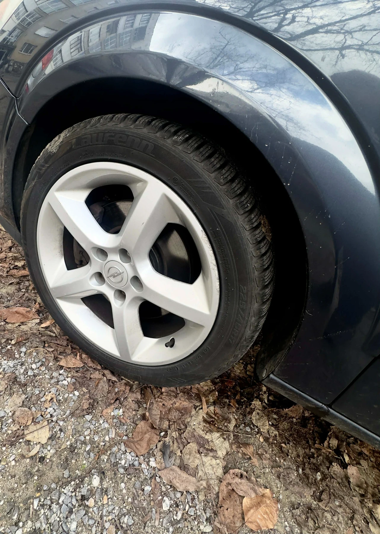 Opel Astra  - изображение 4