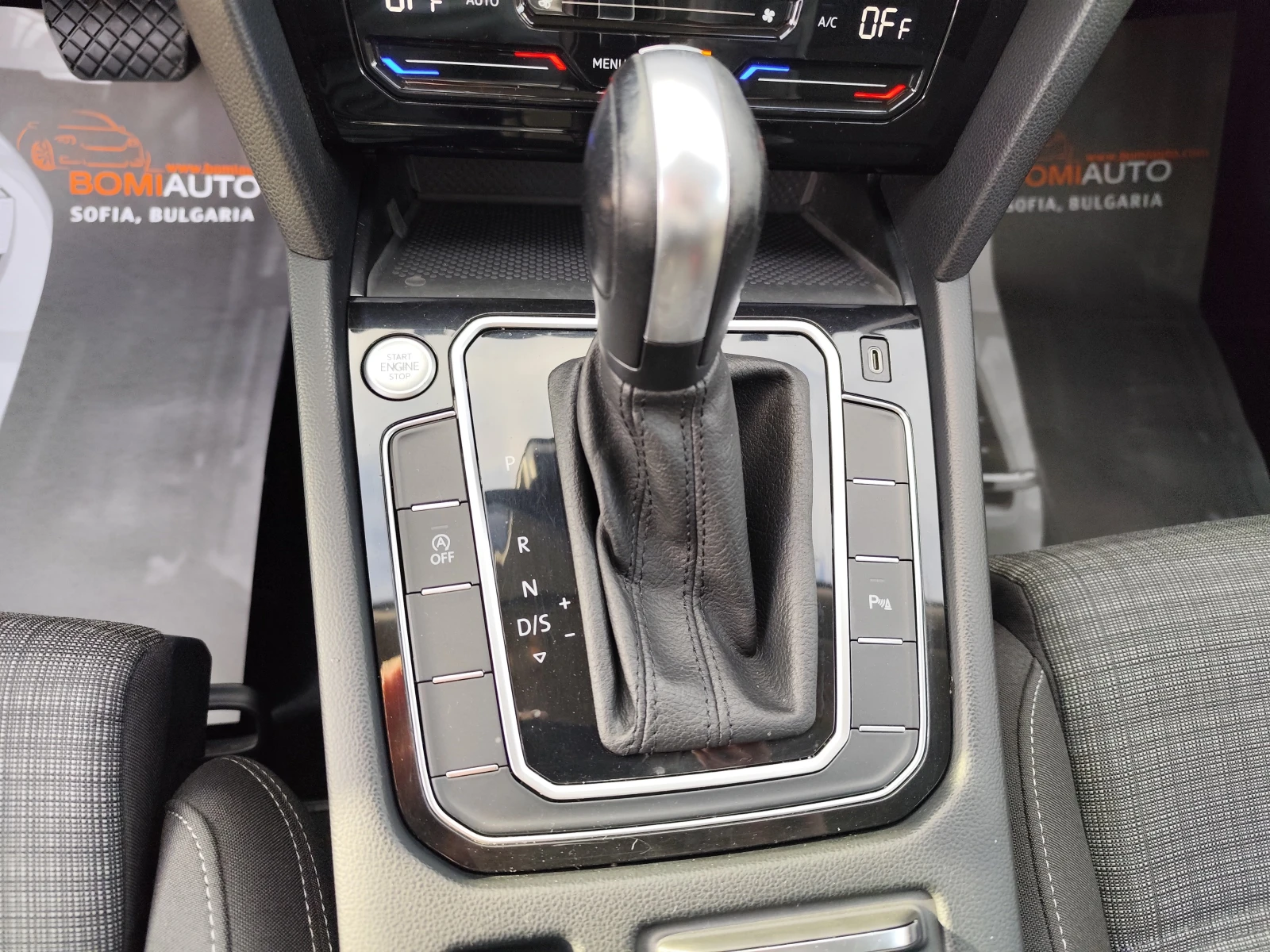 VW Passat 2.0TDi* * EURO6D* NAVI* LED/XENON*  | Mobile.bg   9