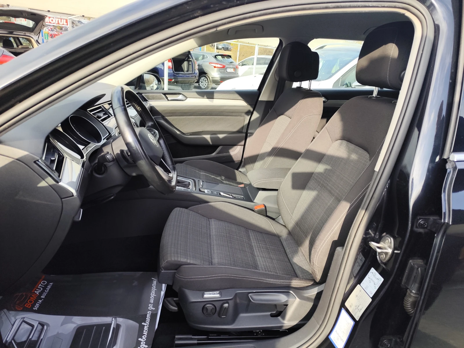 VW Passat 2.0TDi* * EURO6D* NAVI* LED/XENON*  | Mobile.bg   3