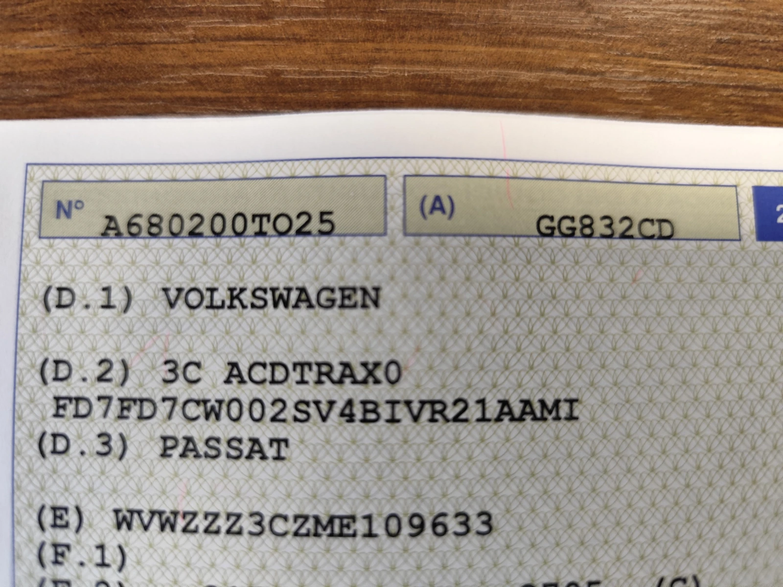 VW Passat 2.0TDi* * EURO6D* NAVI* LED/XENON*  | Mobile.bg   17