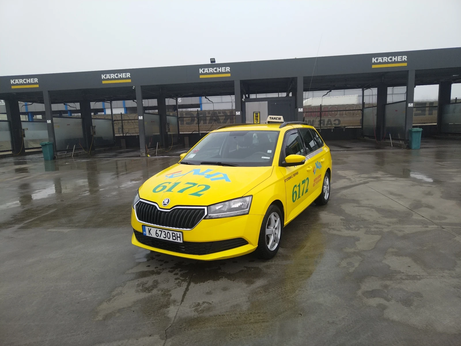 Skoda Fabia 1.0 75mpi | Mobile.bg   1