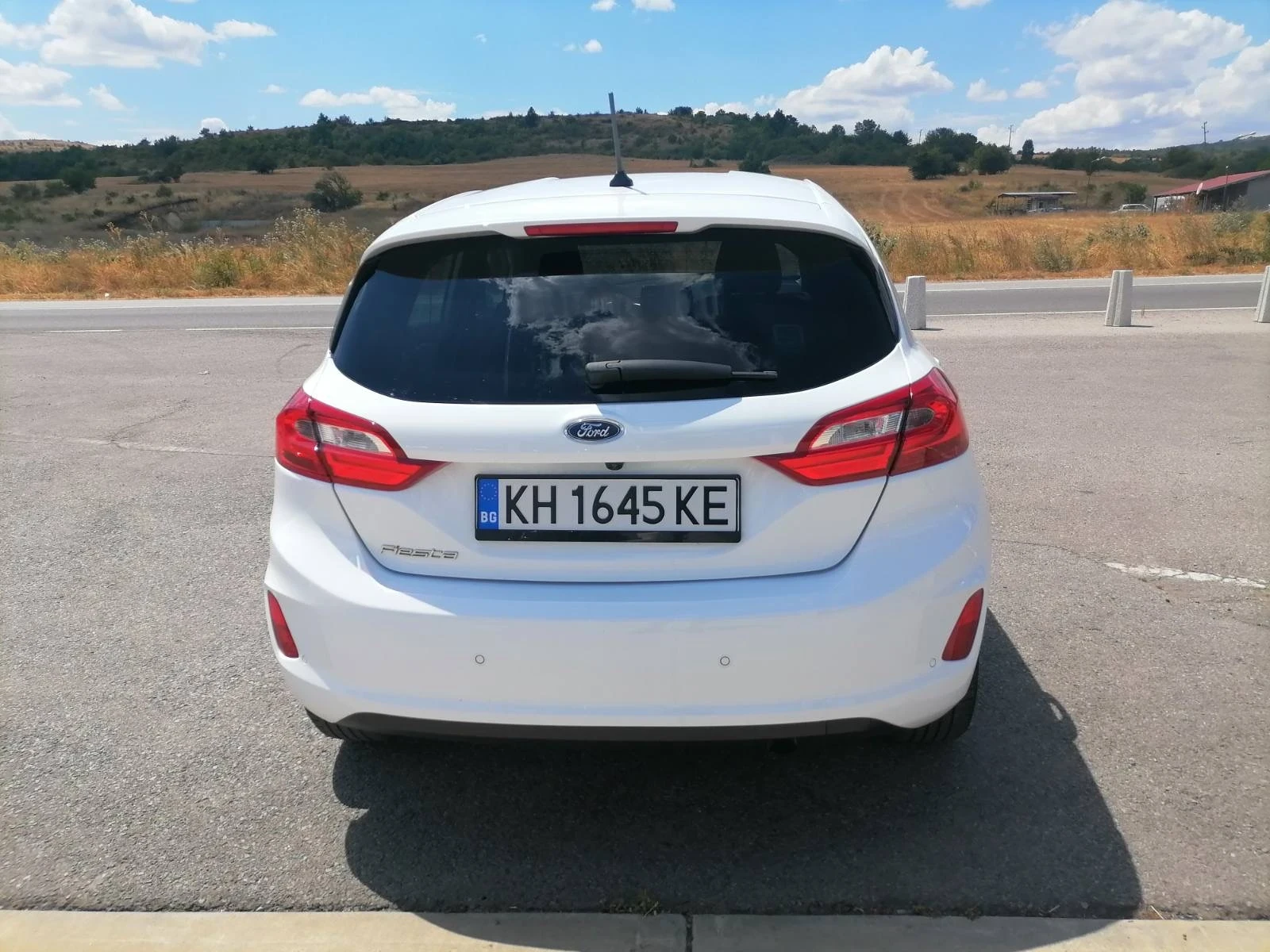Ford Fiesta | Mobile.bg � ����������� 6