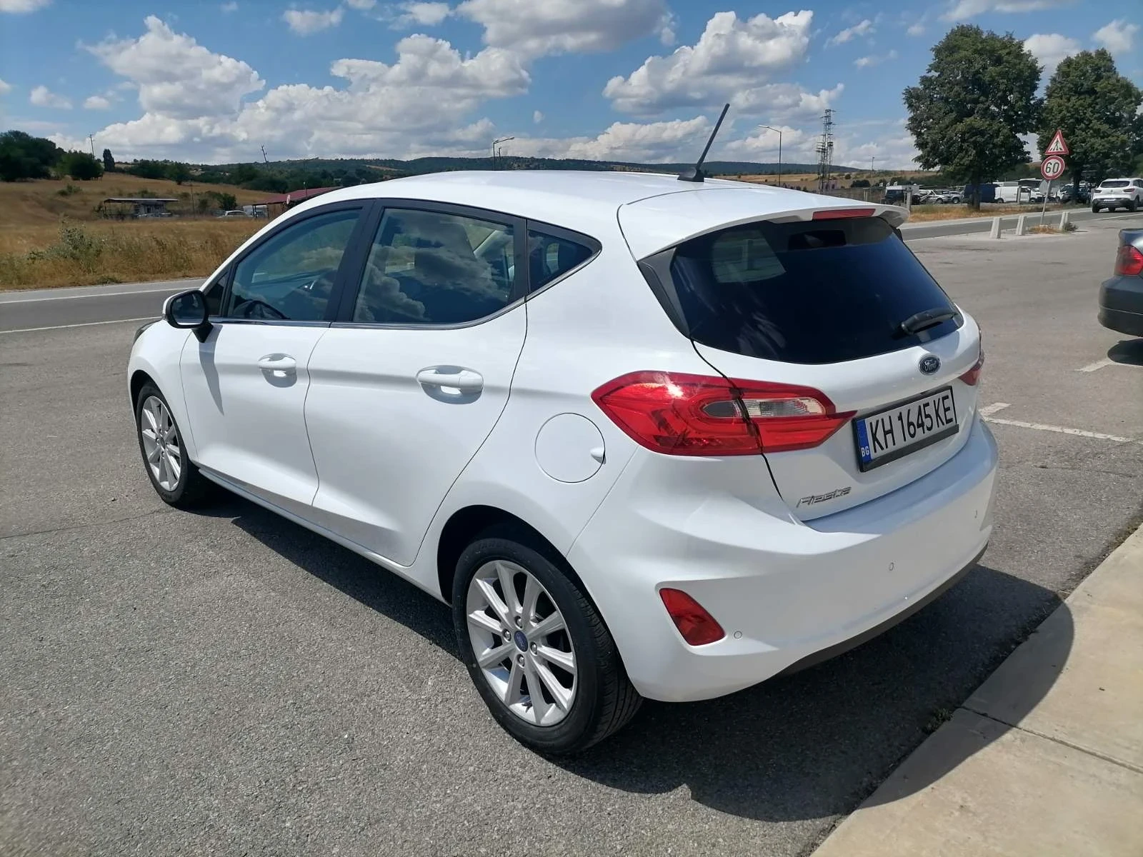 Ford Fiesta | Mobile.bg � ����������� 4
