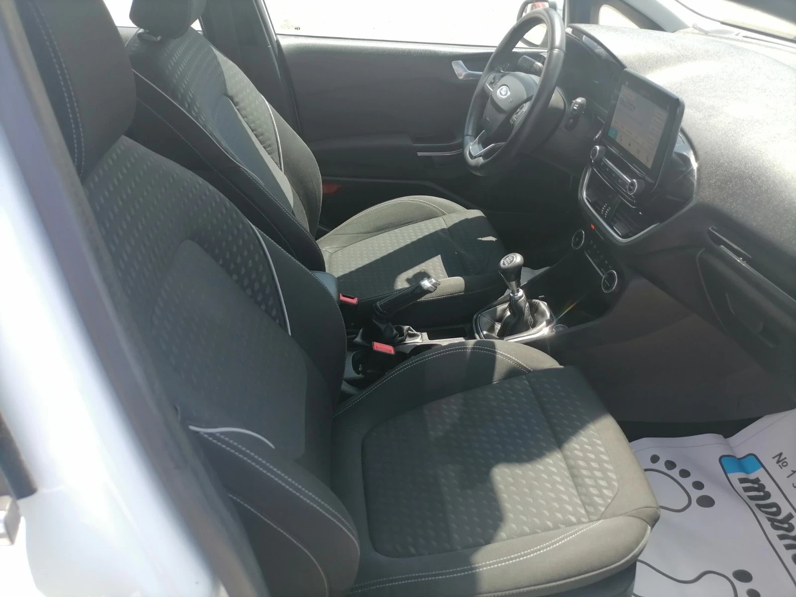 Ford Fiesta | Mobile.bg � ����������� 11