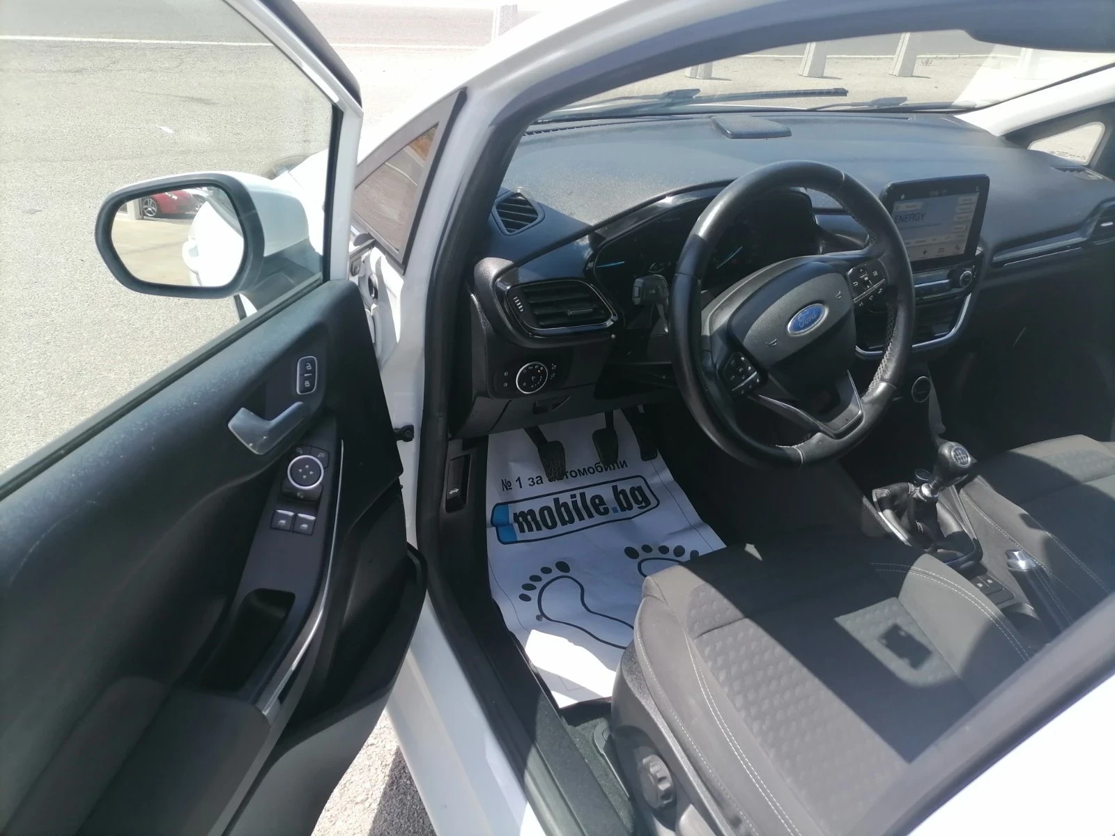 Ford Fiesta | Mobile.bg � ����������� 9
