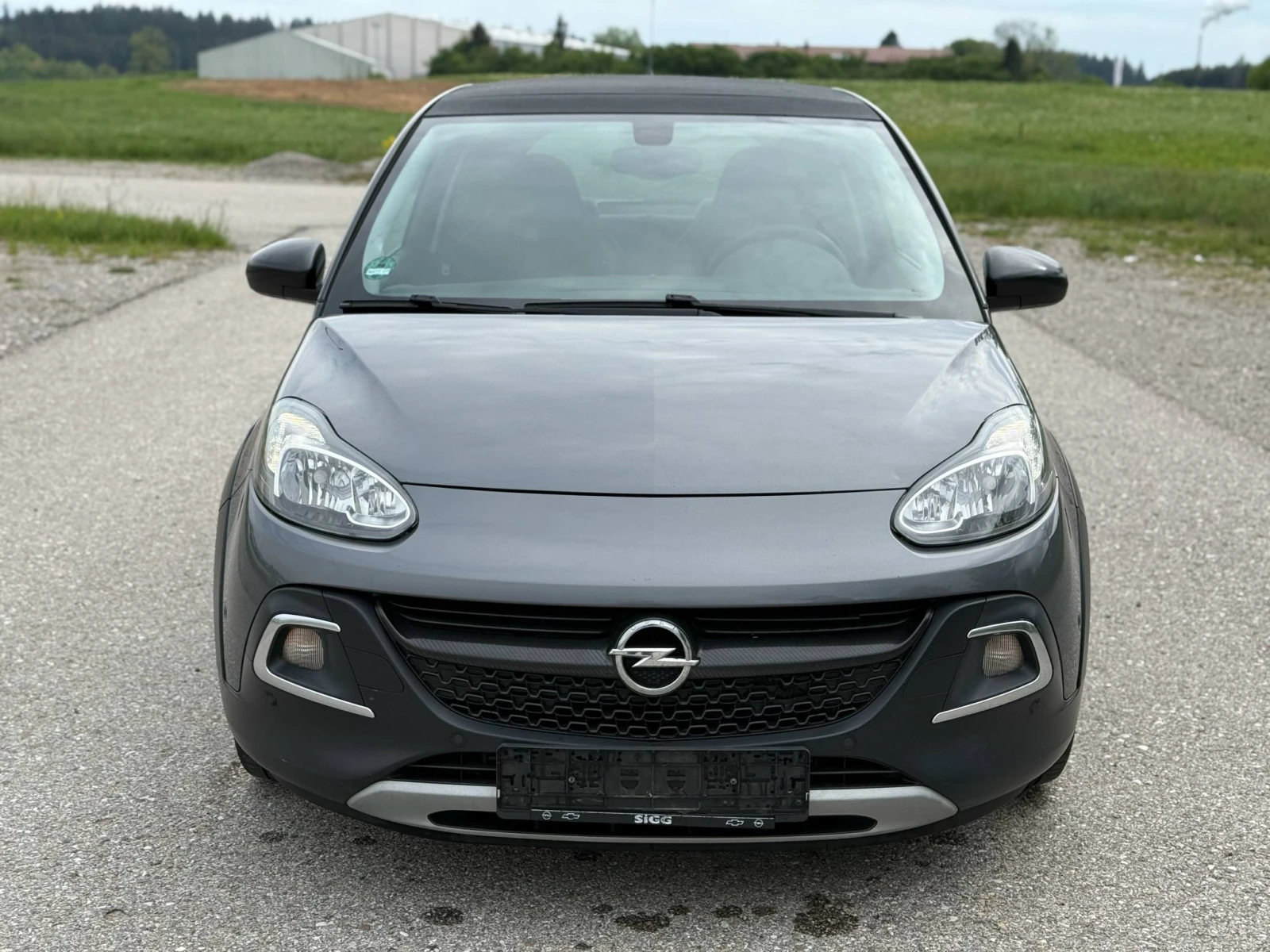 Opel Adam S REKARO | Mobile.bg � ����������� 6