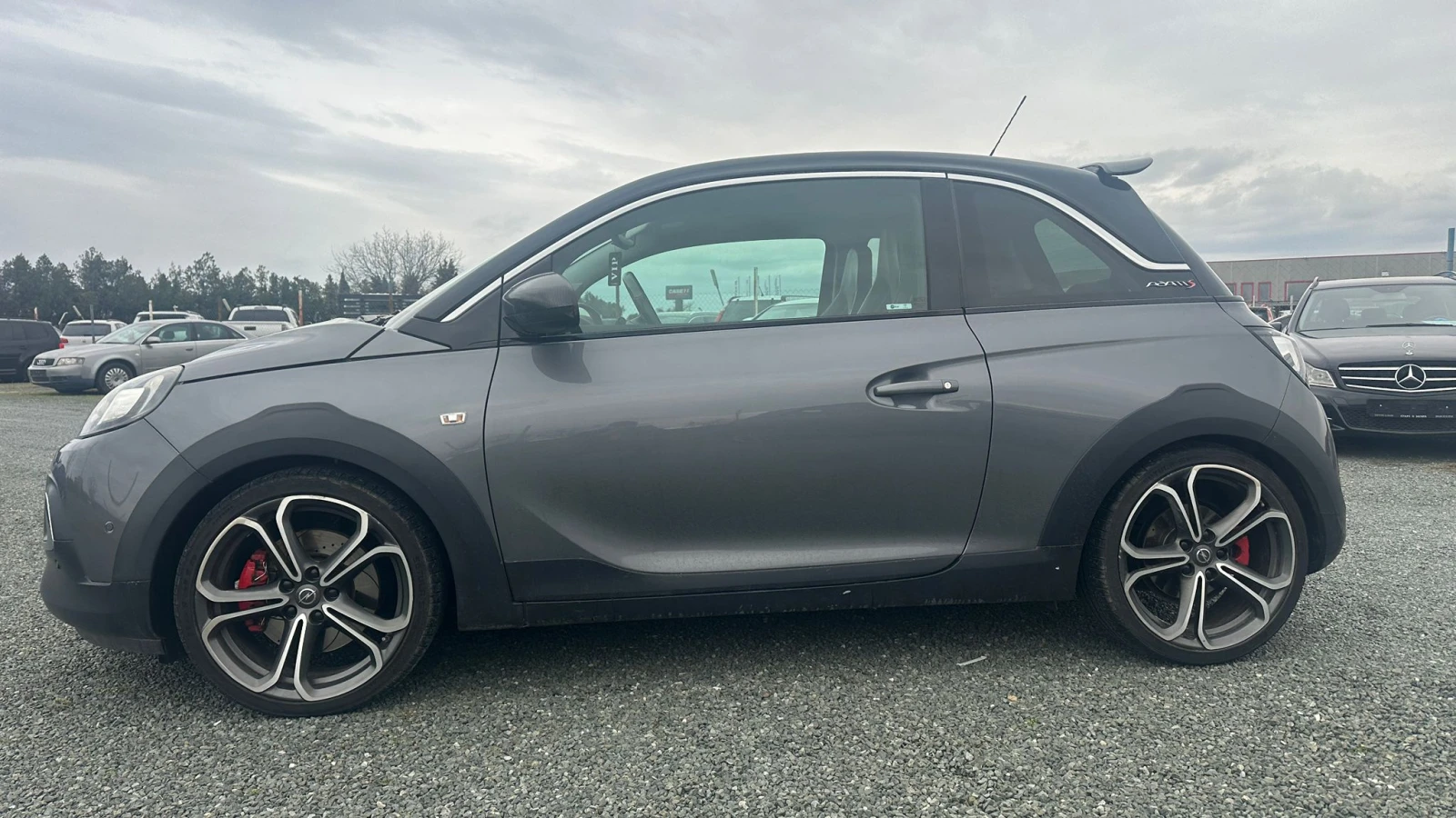 Opel Adam S REKARO | Mobile.bg � ����������� 17