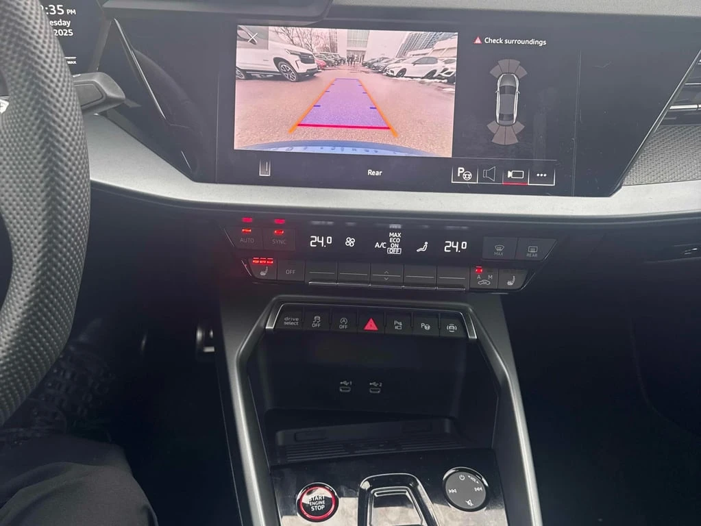 Audi S3 * Technik * CARFAX * ���� �� �� | Mobile.bg � ����������� 9