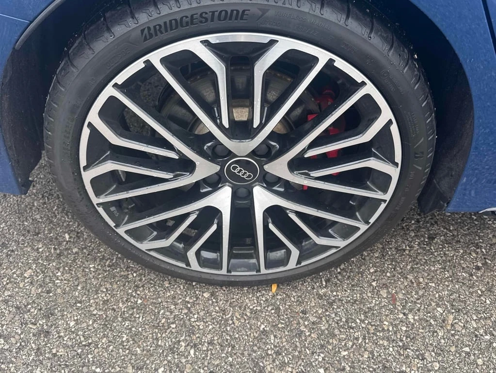 Audi S3 * Technik * CARFAX * ���� �� �� | Mobile.bg � ����������� 7