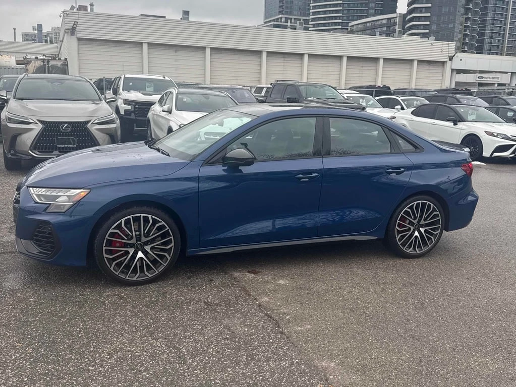 Audi S3 * Technik * CARFAX * ���� �� �� | Mobile.bg � ����������� 2