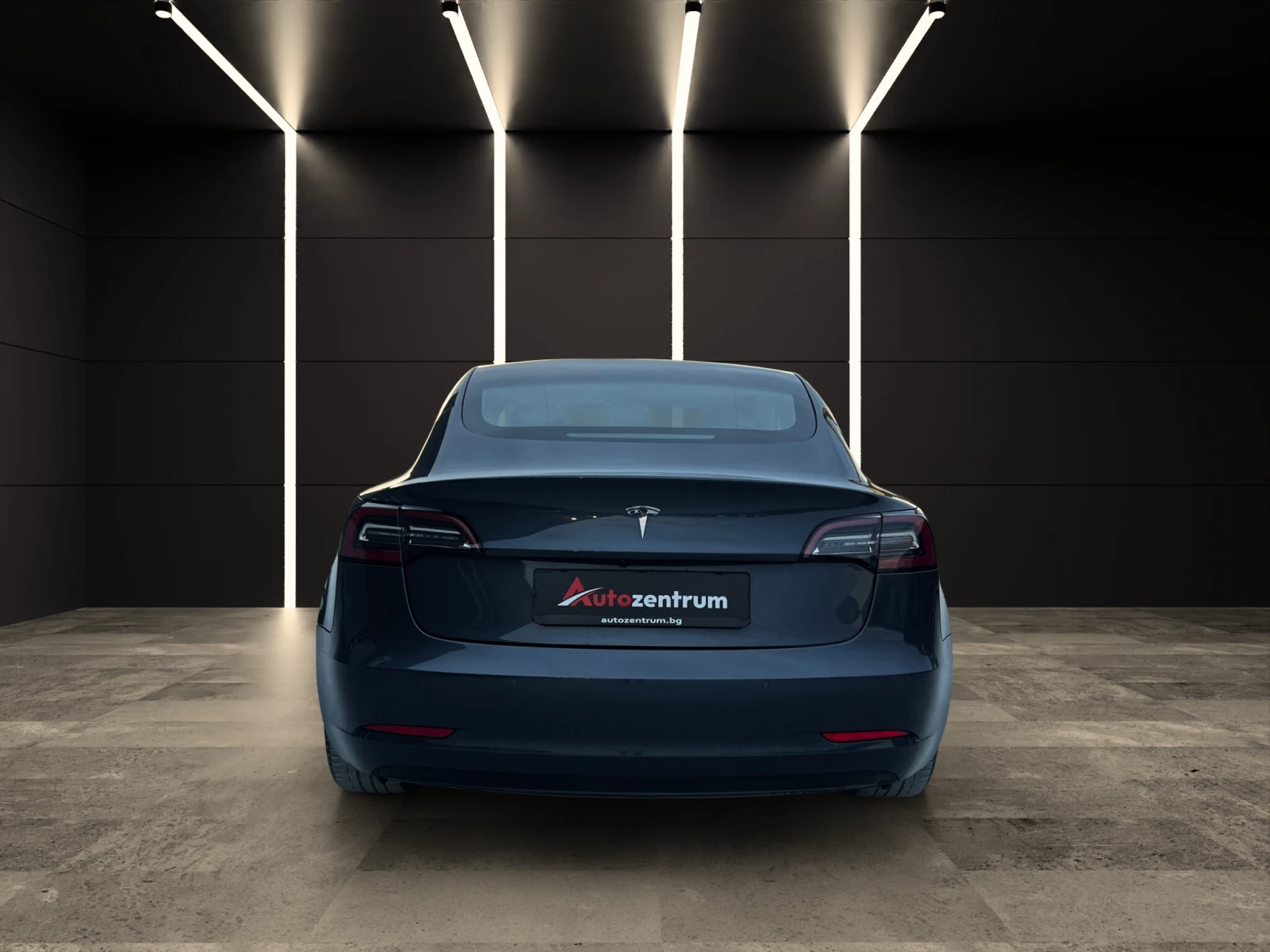 Tesla Model 3 Long Range Dual AWD - изображение 6