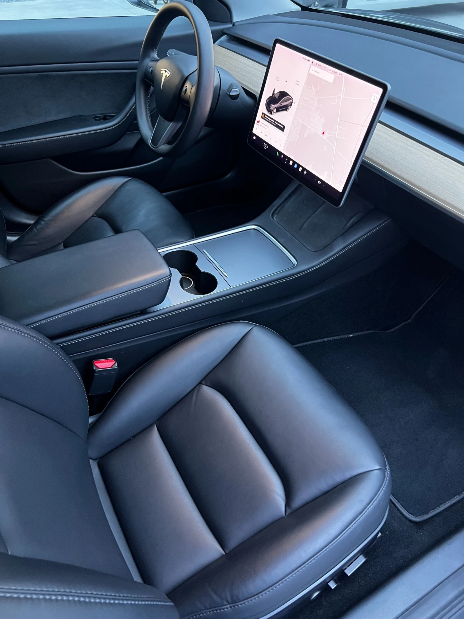 Tesla Model 3 Long Range Dual AWD | Mobile.bg � ����������� 11