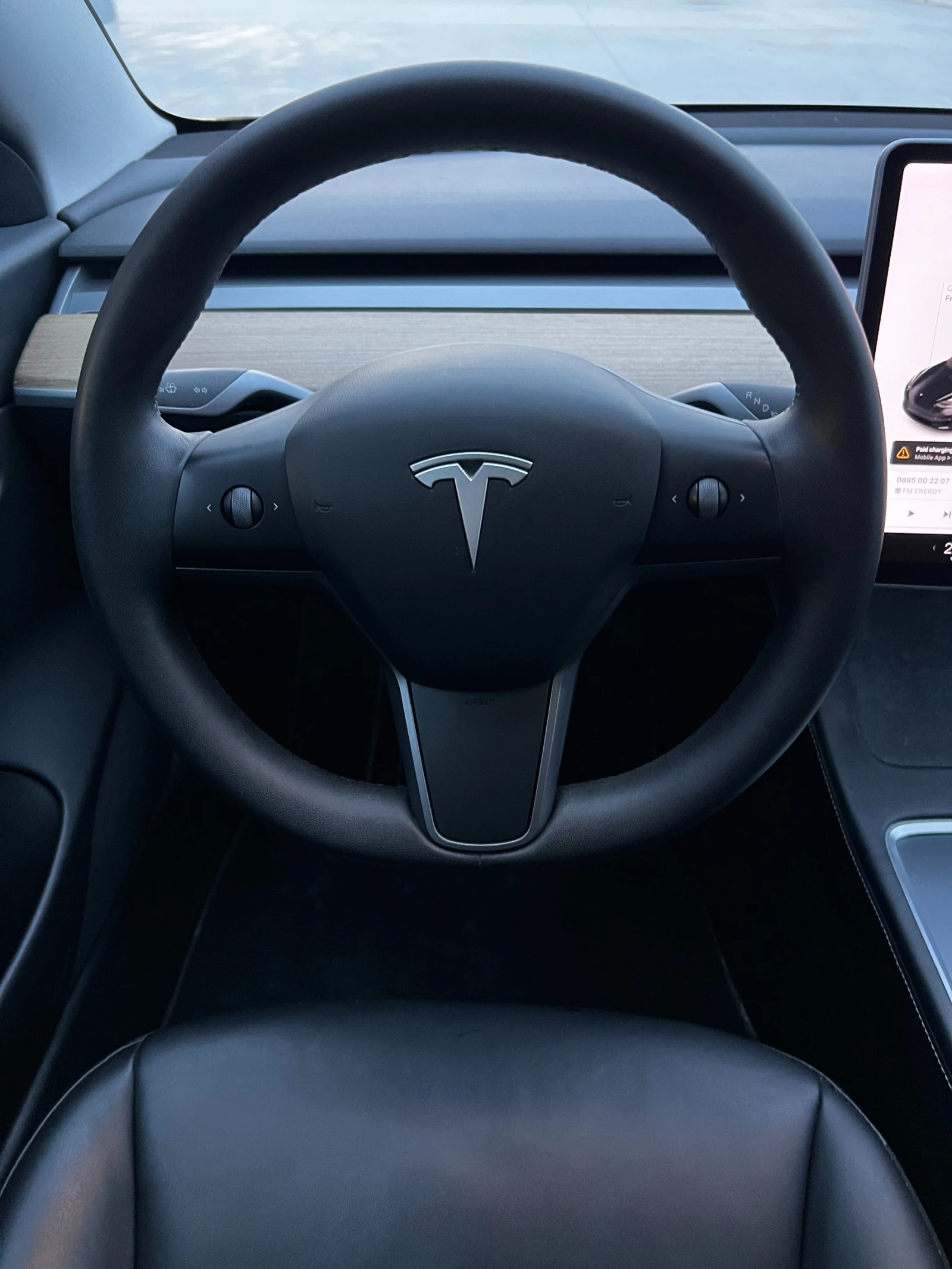 Tesla Model 3 Long Range Dual AWD | Mobile.bg � ����������� 14