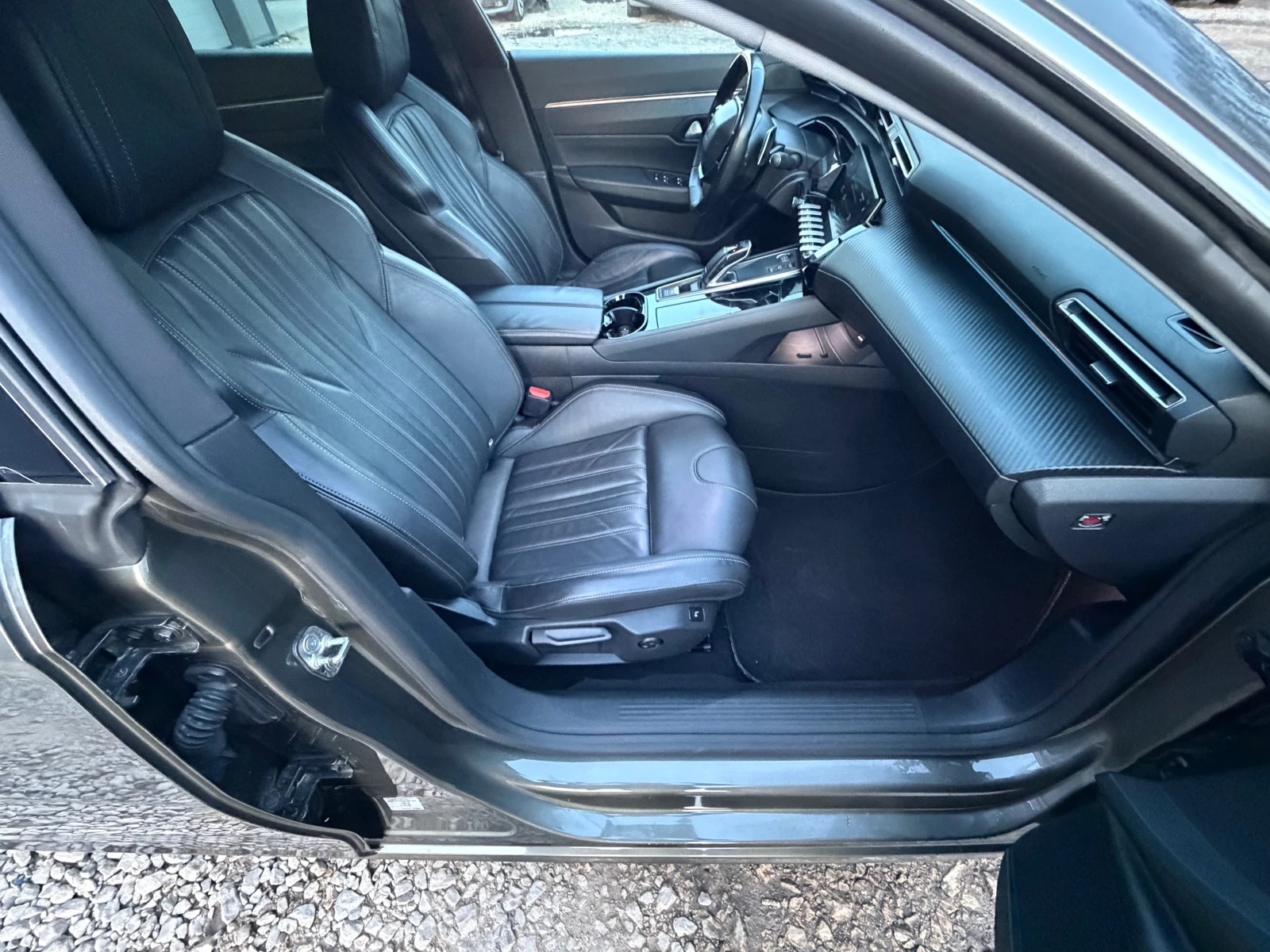 Peugeot 508 2.0HDI* FULL* NAVI* LED* EVRO6* 163KS* AVTOMAT | Mobile.bg � ����������� 16