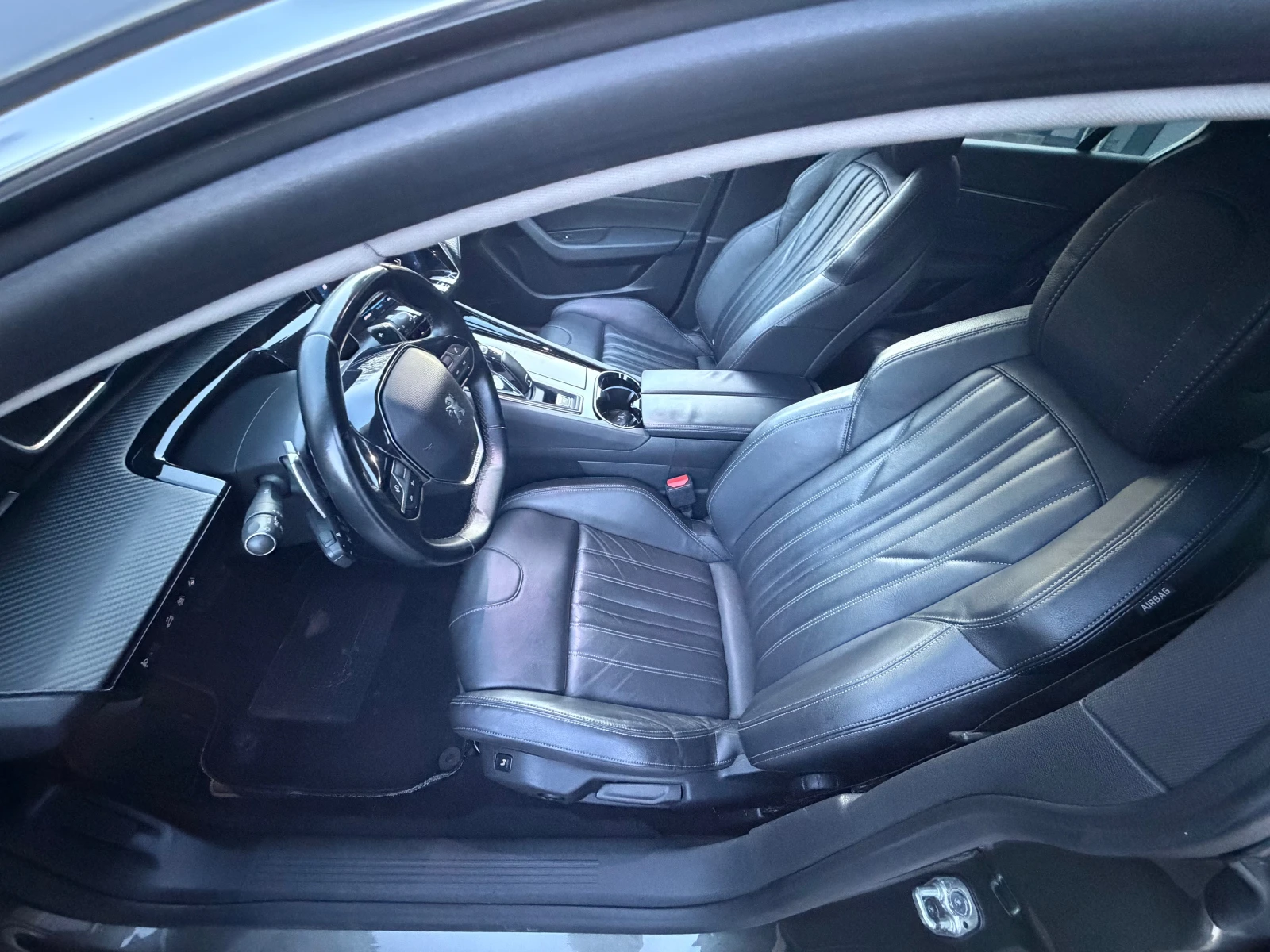 Peugeot 508 2.0HDI* FULL* NAVI* LED* EVRO6* 163KS* AVTOMAT | Mobile.bg � ����������� 10