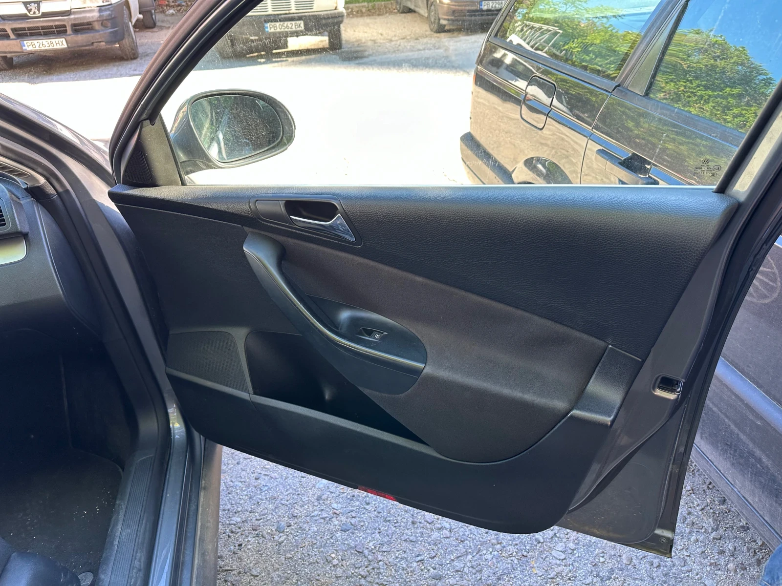 VW Passat  - изображение 6