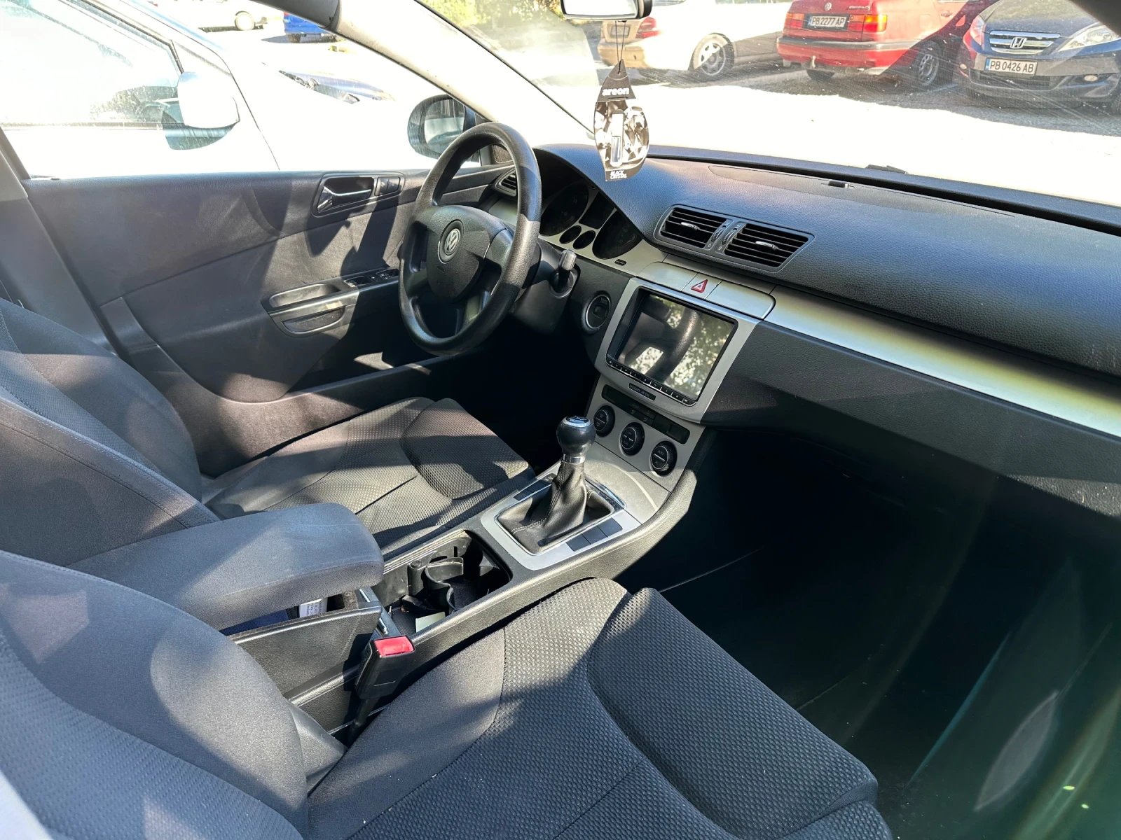 VW Passat  - изображение 5