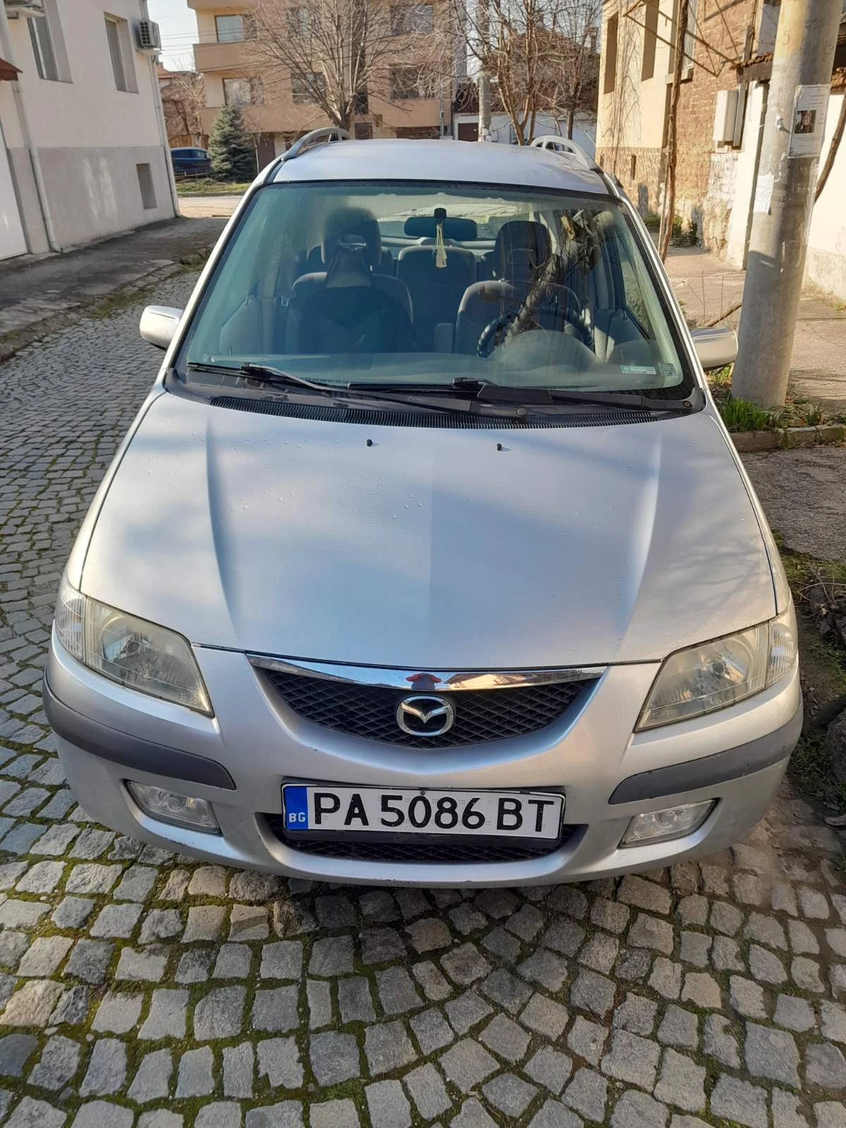 Mazda Premacy | Mobile.bg � ����������� 1