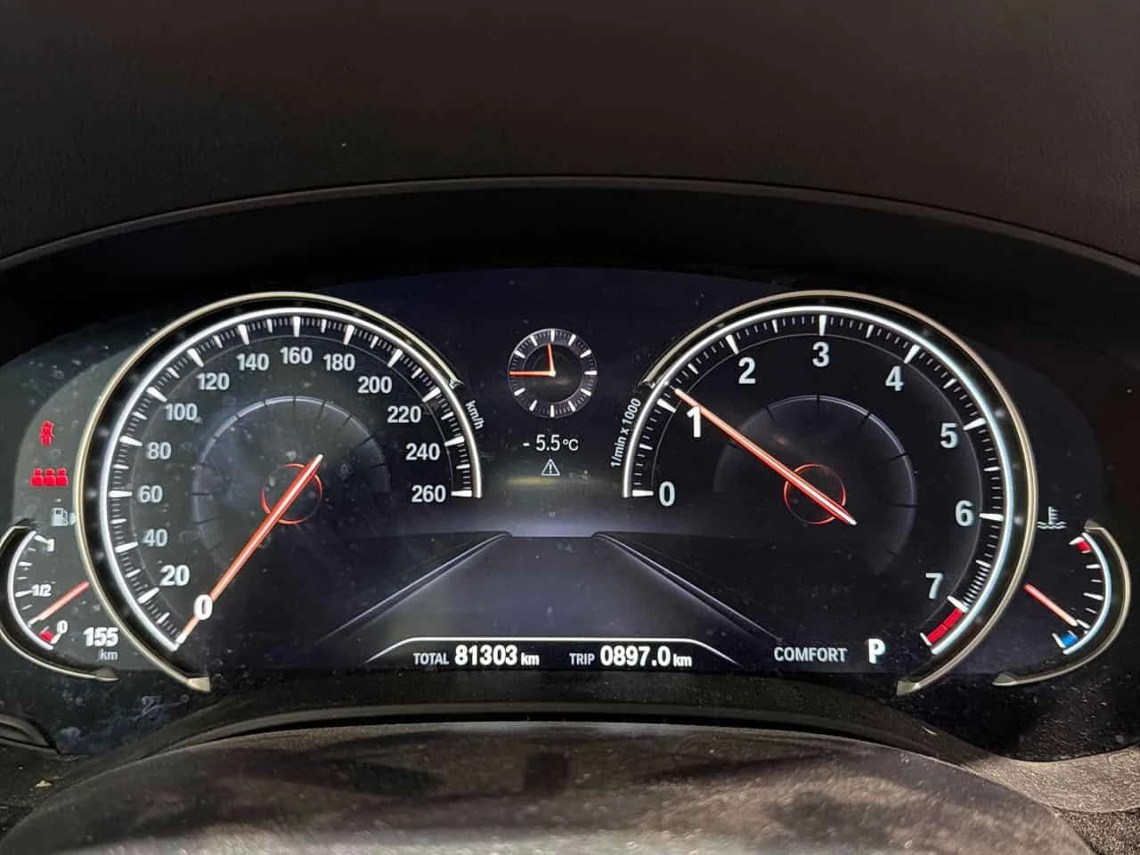 BMW 530 * 530i xDrive * PANO* ПОДГРЕВ* KEYLESS*  - изображение 8