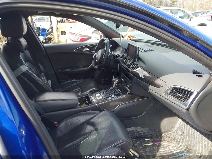 Audi S6 PREMIUM PLUS ���� ������ | Mobile.bg � ����������� 10