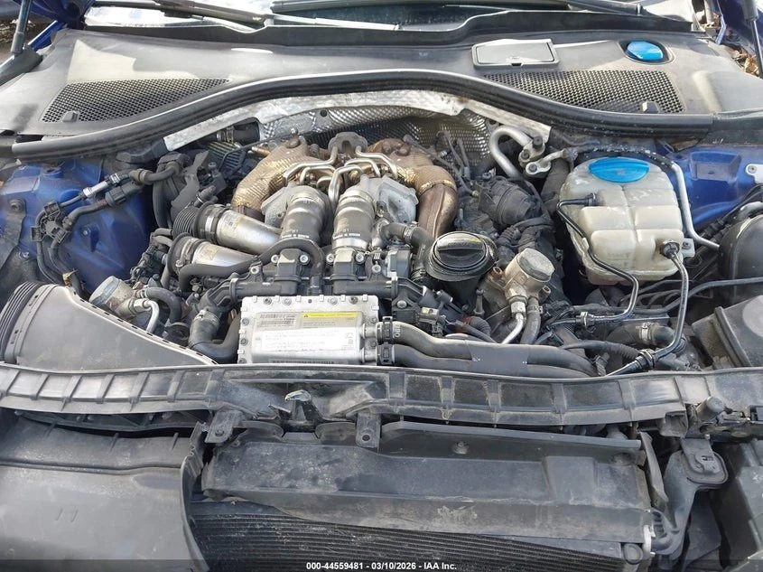 Audi S6 PREMIUM PLUS ���� ������ | Mobile.bg � ����������� 9