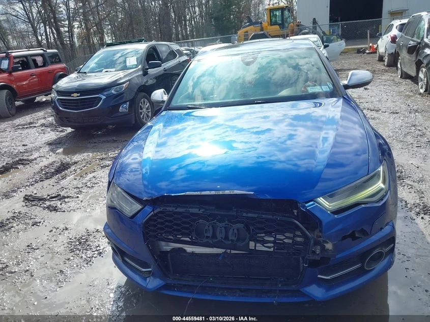 Audi S6 PREMIUM PLUS ���� ������ | Mobile.bg � ����������� 3