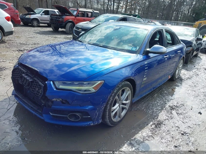 Audi S6 PREMIUM PLUS ���� ������ | Mobile.bg � ����������� 2