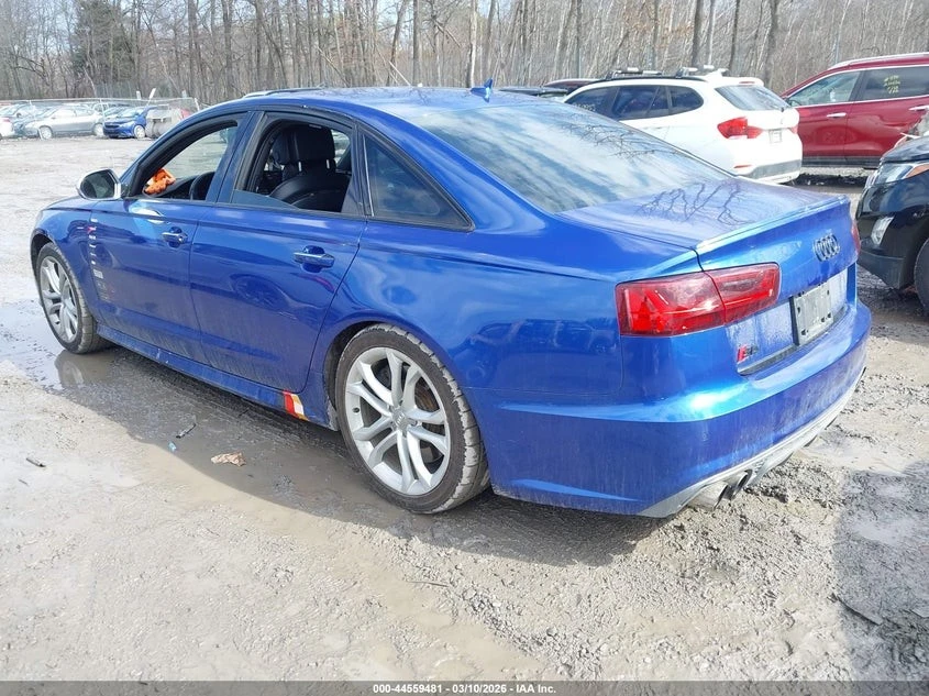 Audi S6 PREMIUM PLUS ���� ������ | Mobile.bg � ����������� 6