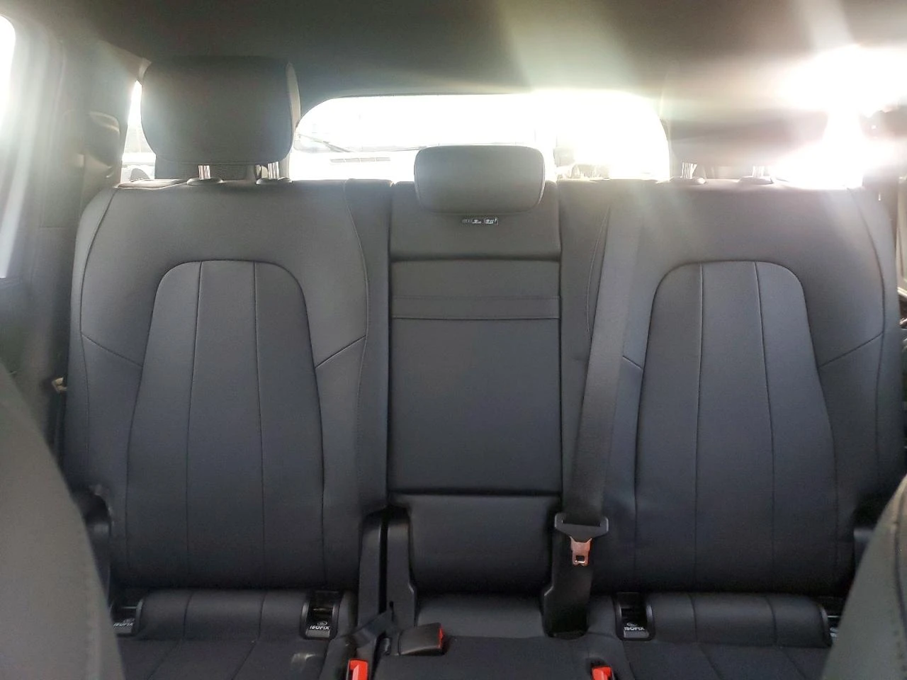 Mercedes-Benz EQB Mercedes Benz 250+  | Mobile.bg � ����������� 10