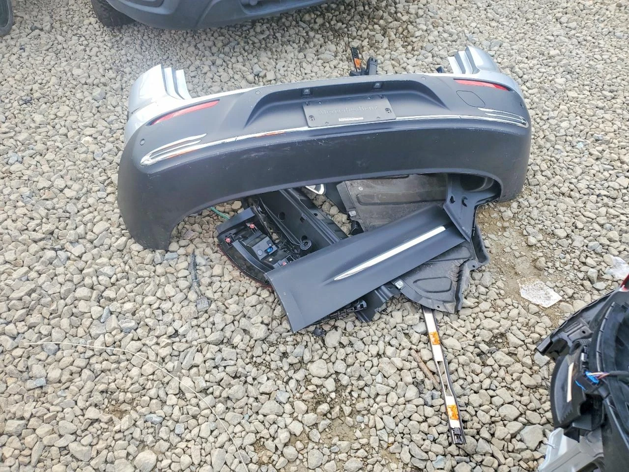 Mercedes-Benz EQB Mercedes Benz 250+  | Mobile.bg � ����������� 13