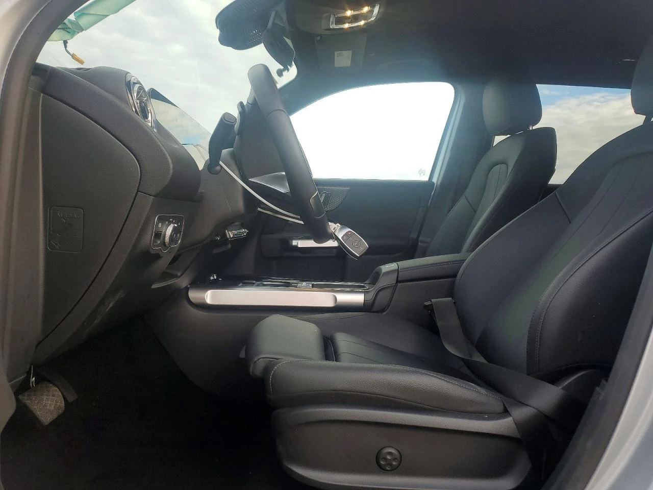 Mercedes-Benz EQB Mercedes Benz 250+  | Mobile.bg � ����������� 7