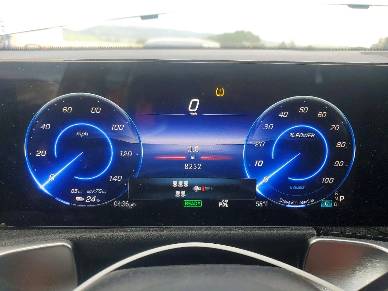 Mercedes-Benz EQB Mercedes Benz 250+  | Mobile.bg � ����������� 9