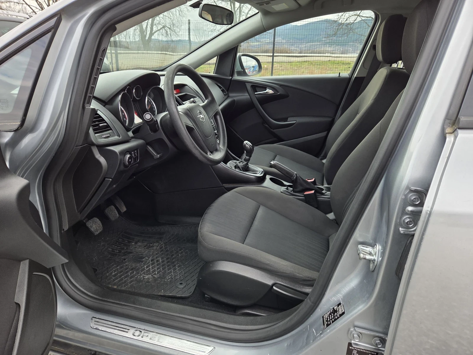 Opel Astra 1.4i | Mobile.bg � ����������� 6