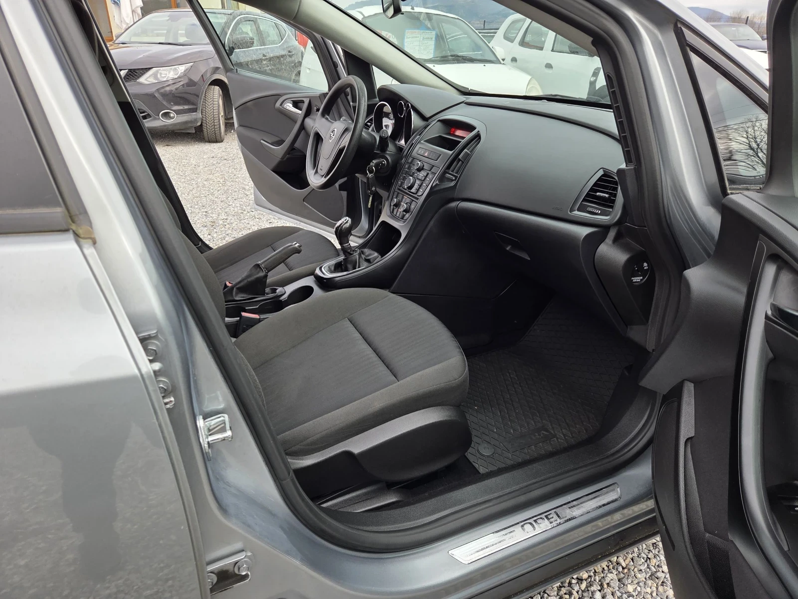 Opel Astra 1.4i | Mobile.bg � ����������� 7