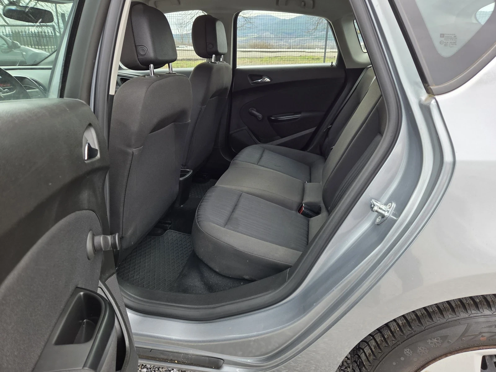 Opel Astra 1.4i | Mobile.bg � ����������� 10