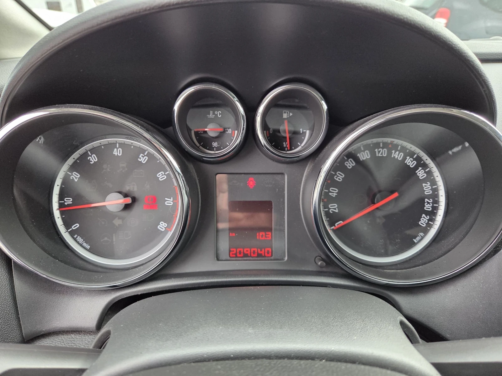 Opel Astra 1.4i | Mobile.bg � ����������� 11