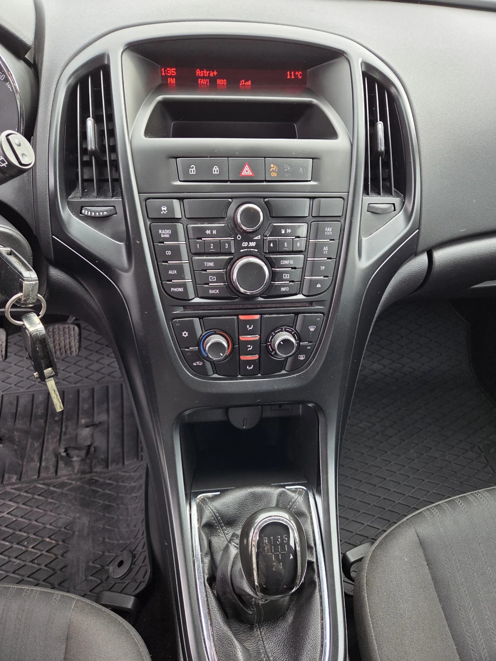 Opel Astra 1.4i | Mobile.bg � ����������� 9