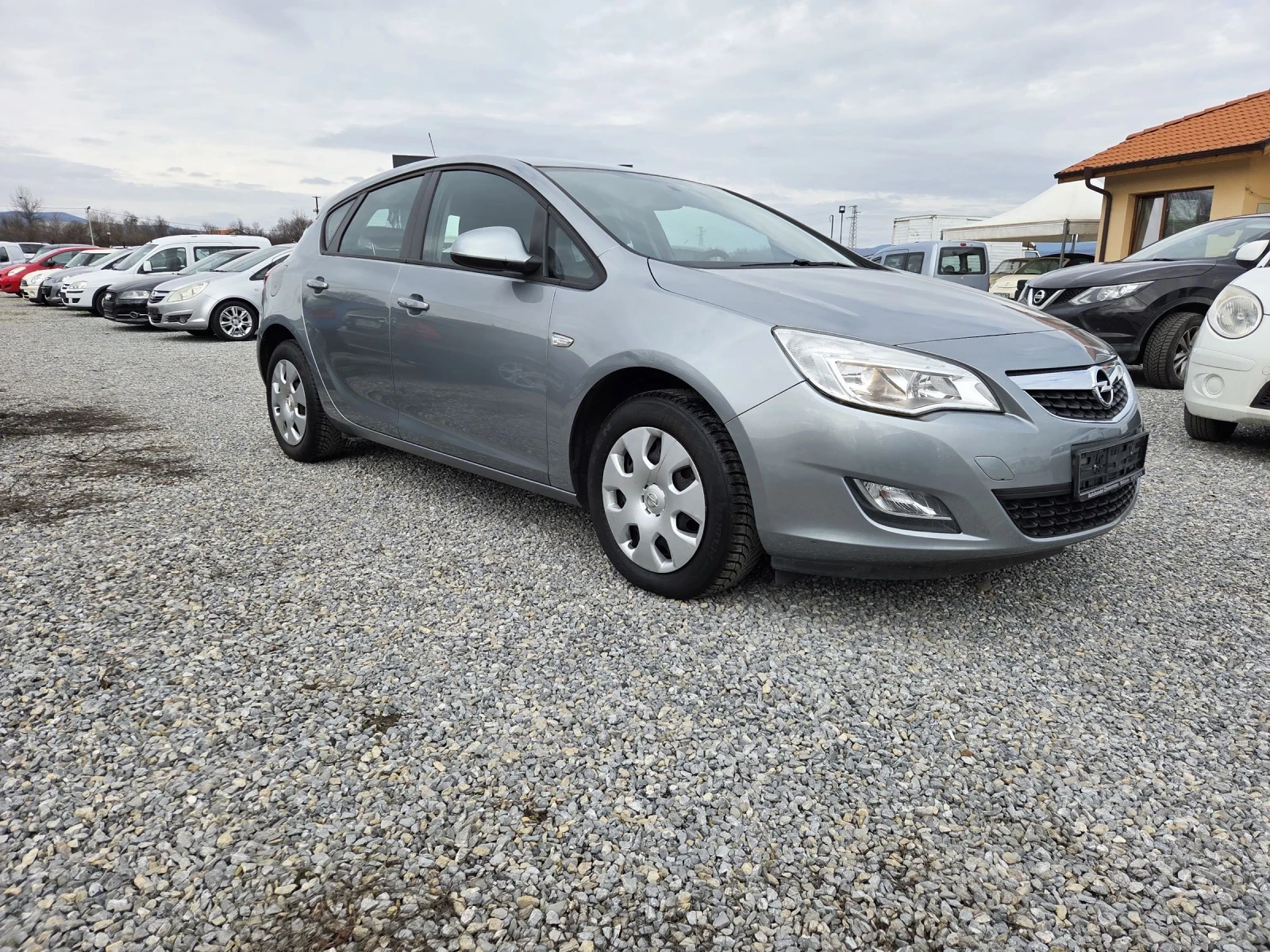 Opel Astra 1.4i | Mobile.bg � ����������� 2