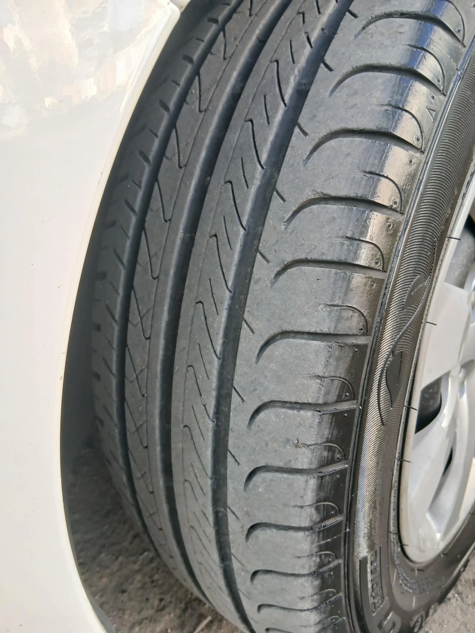 Peugeot 207, снимка 12 - Автомобили и джипове - 54260026