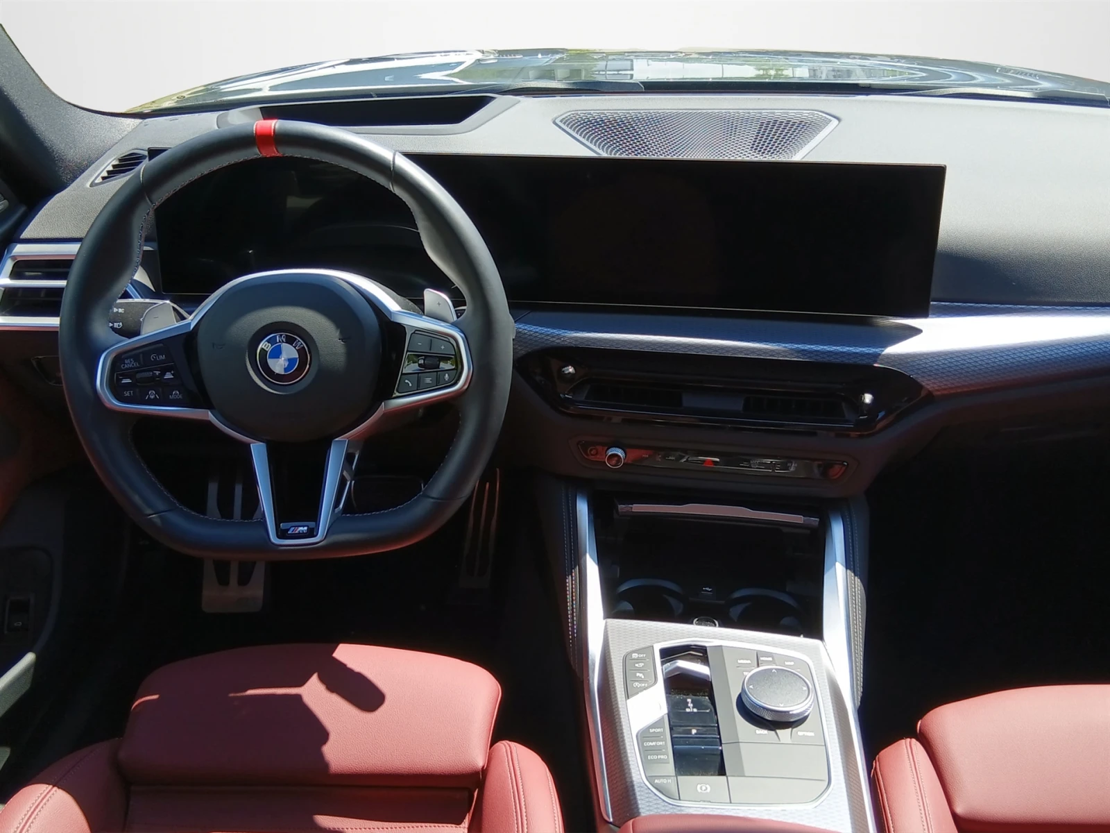 BMW 440 xDrive Гран Купе, снимка 7 - Автомобили и джипове - 54274804
