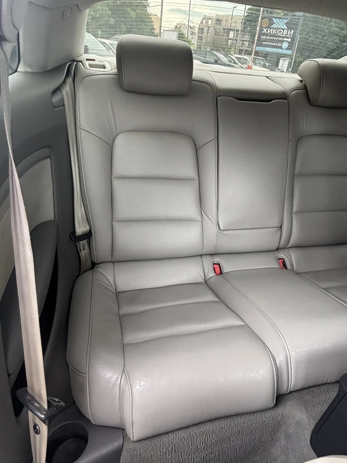 Audi A5 Автомат 2.7TDi, снимка 10 - Автомобили и джипове - 54628837