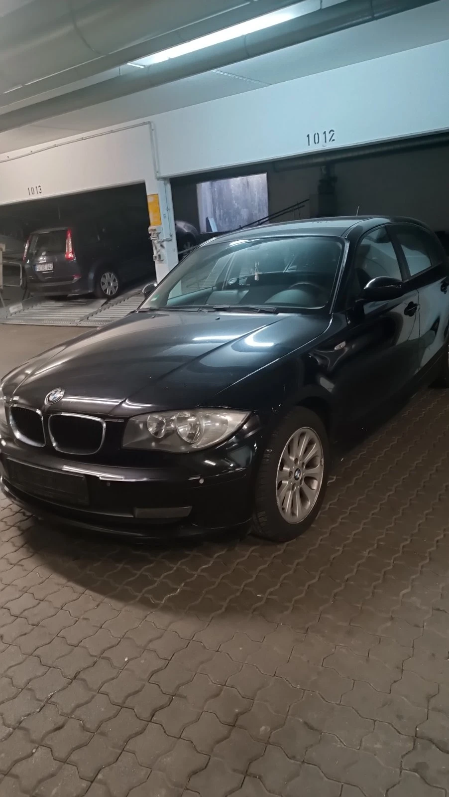 BMW 118, снимка 4 - Автомобили и джипове - 54707793