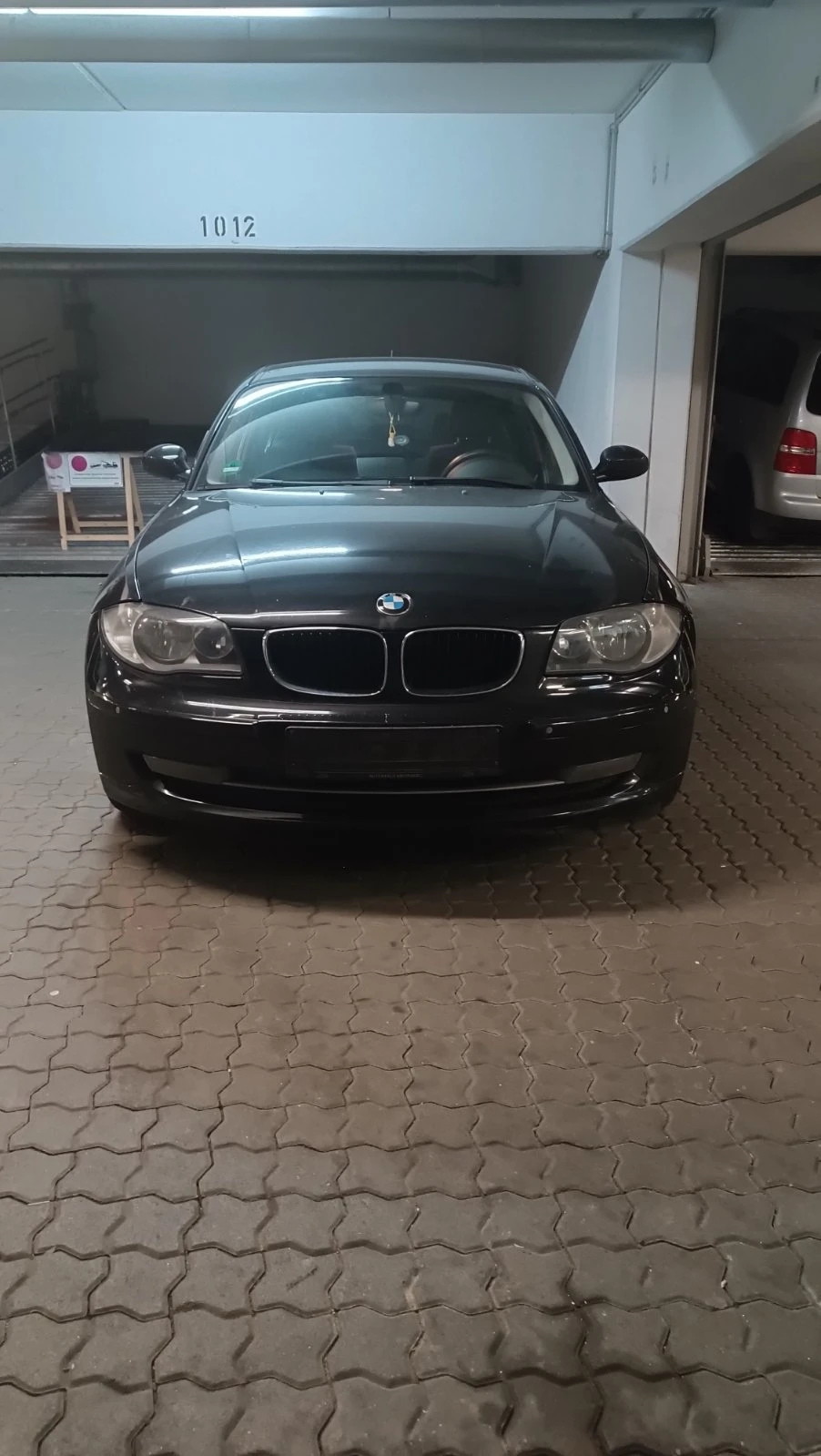 BMW 118, снимка 5 - Автомобили и джипове - 54707793