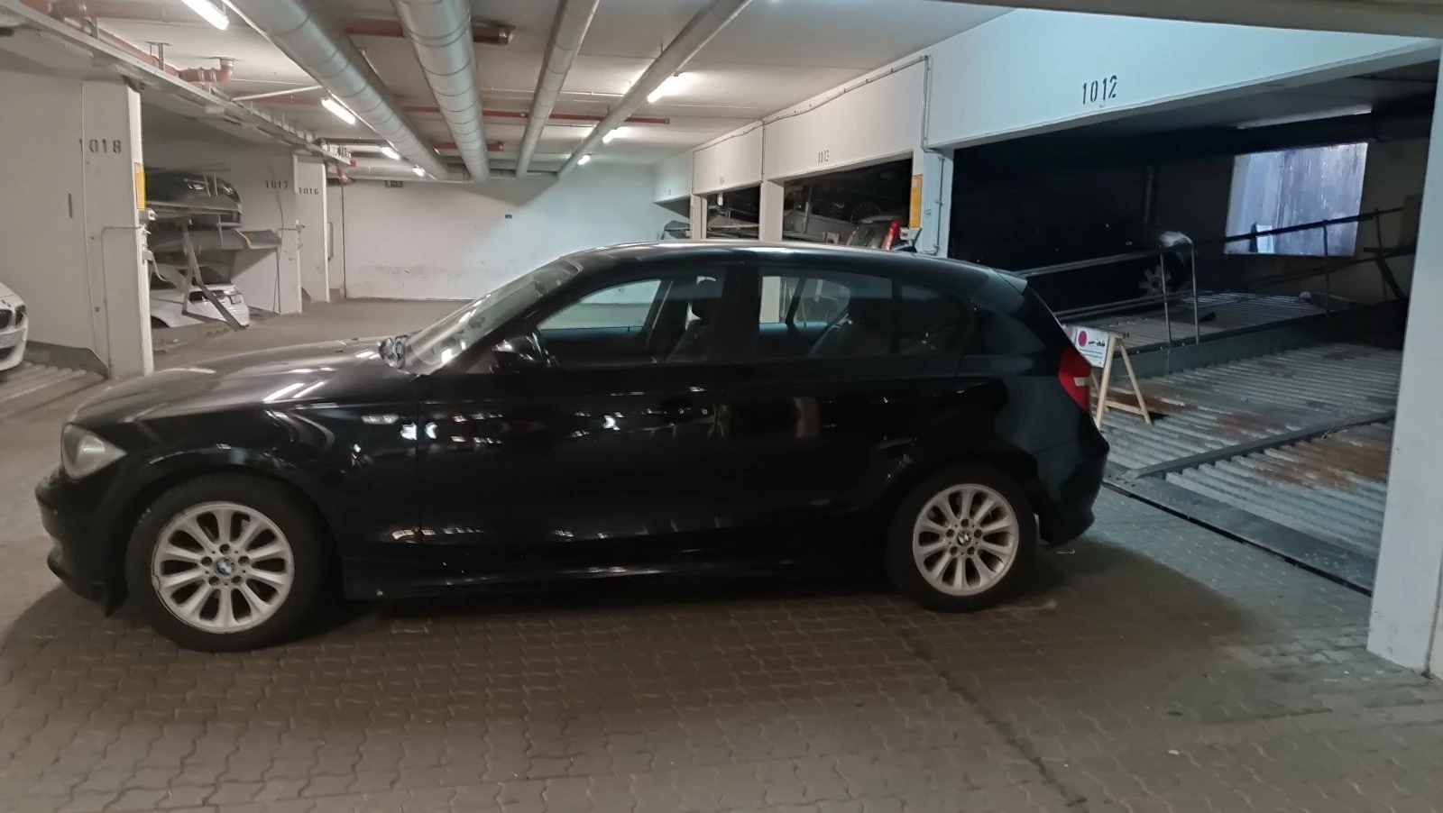 BMW 118