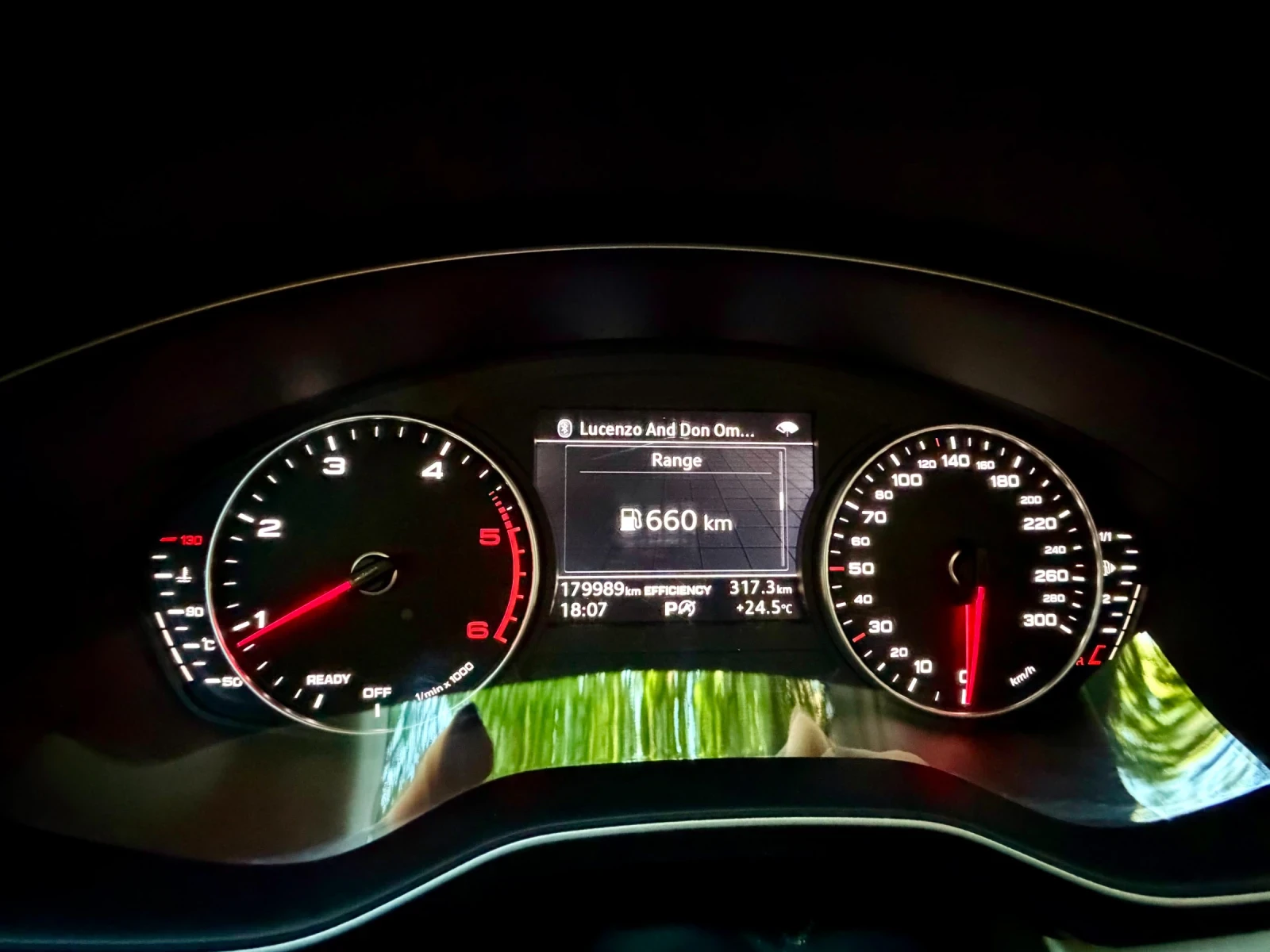 Audi A4 QUATTRO , снимка 7 - Автомобили и джипове - 54794150
