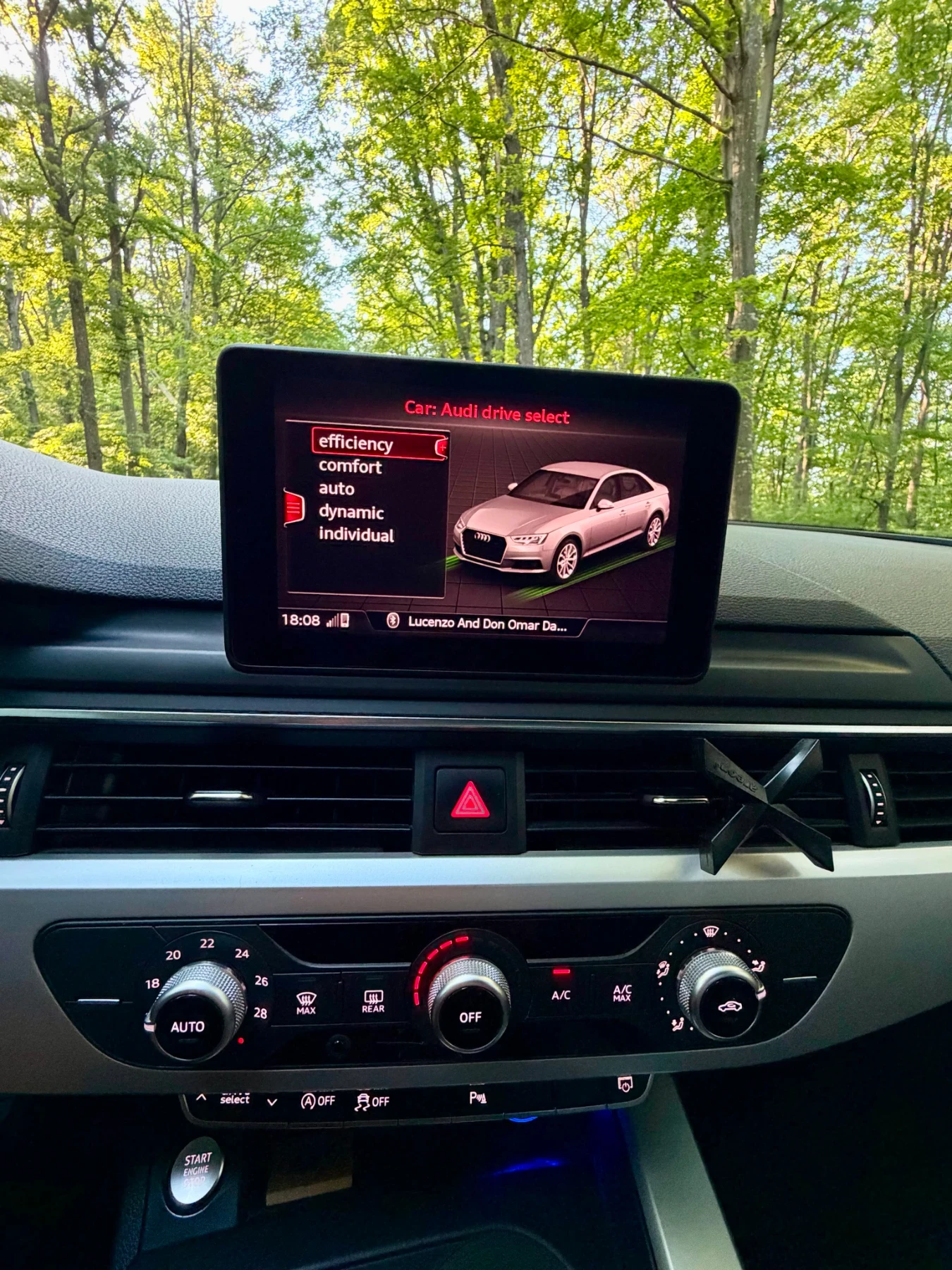 Audi A4 QUATTRO , снимка 6 - Автомобили и джипове - 54794150