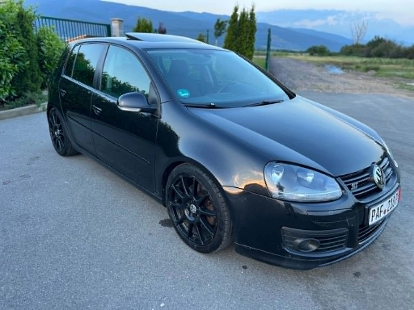 VW Golf, снимка 6 - Автомобили и джипове - 54795634