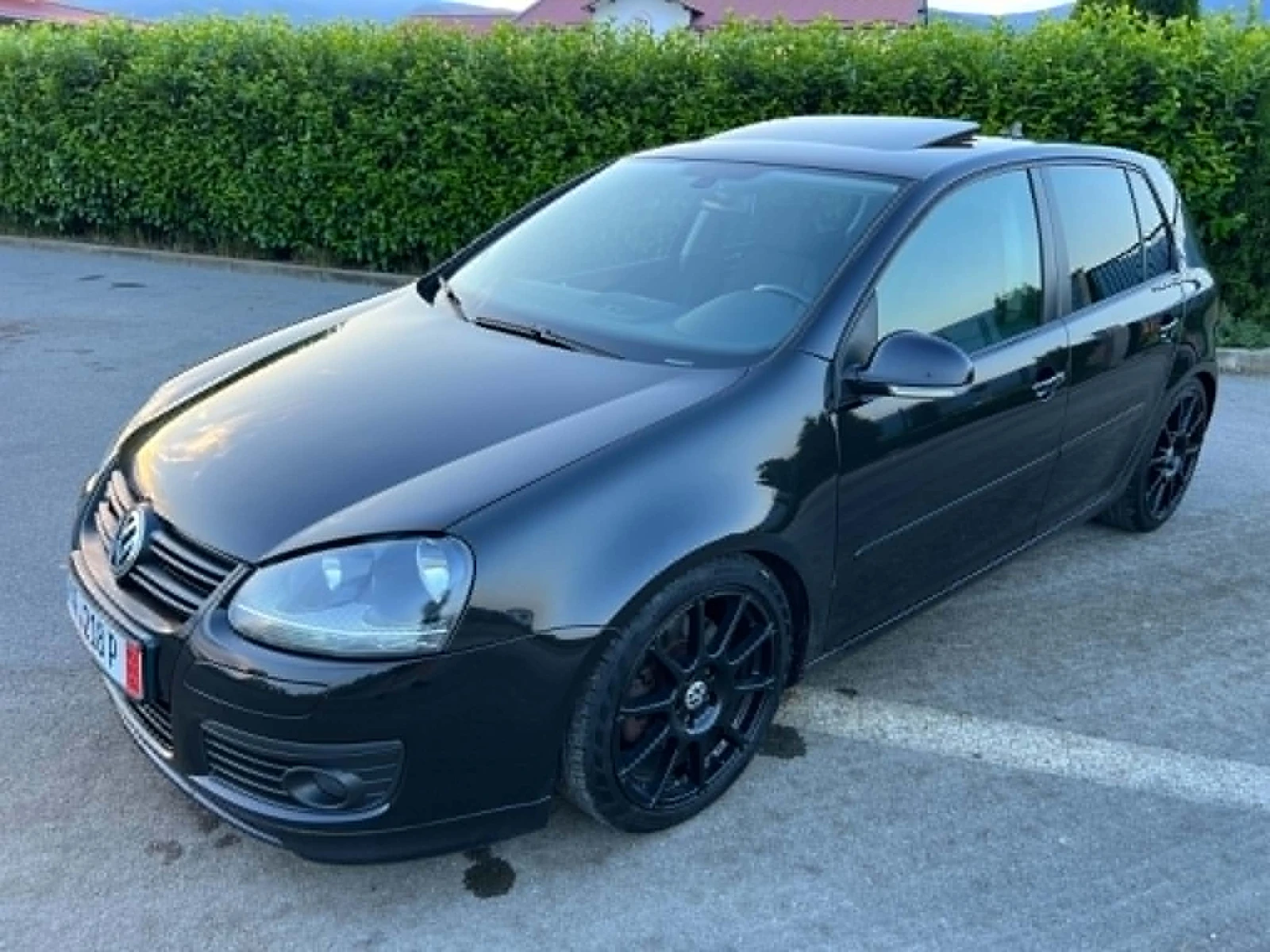 VW Golf, снимка 3 - Автомобили и джипове - 54795634
