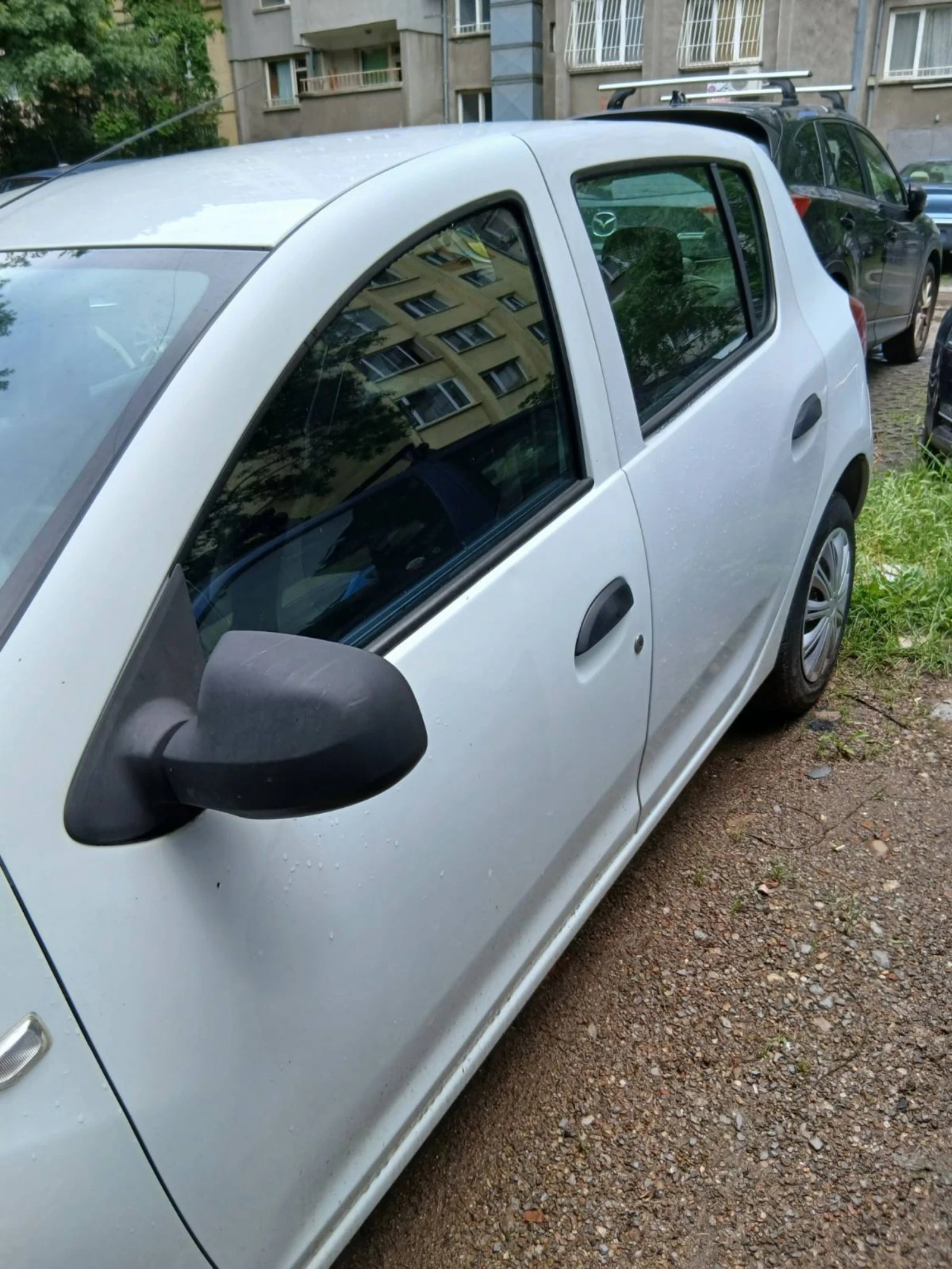 Dacia Sandero, снимка 12 - Автомобили и джипове - 54870495