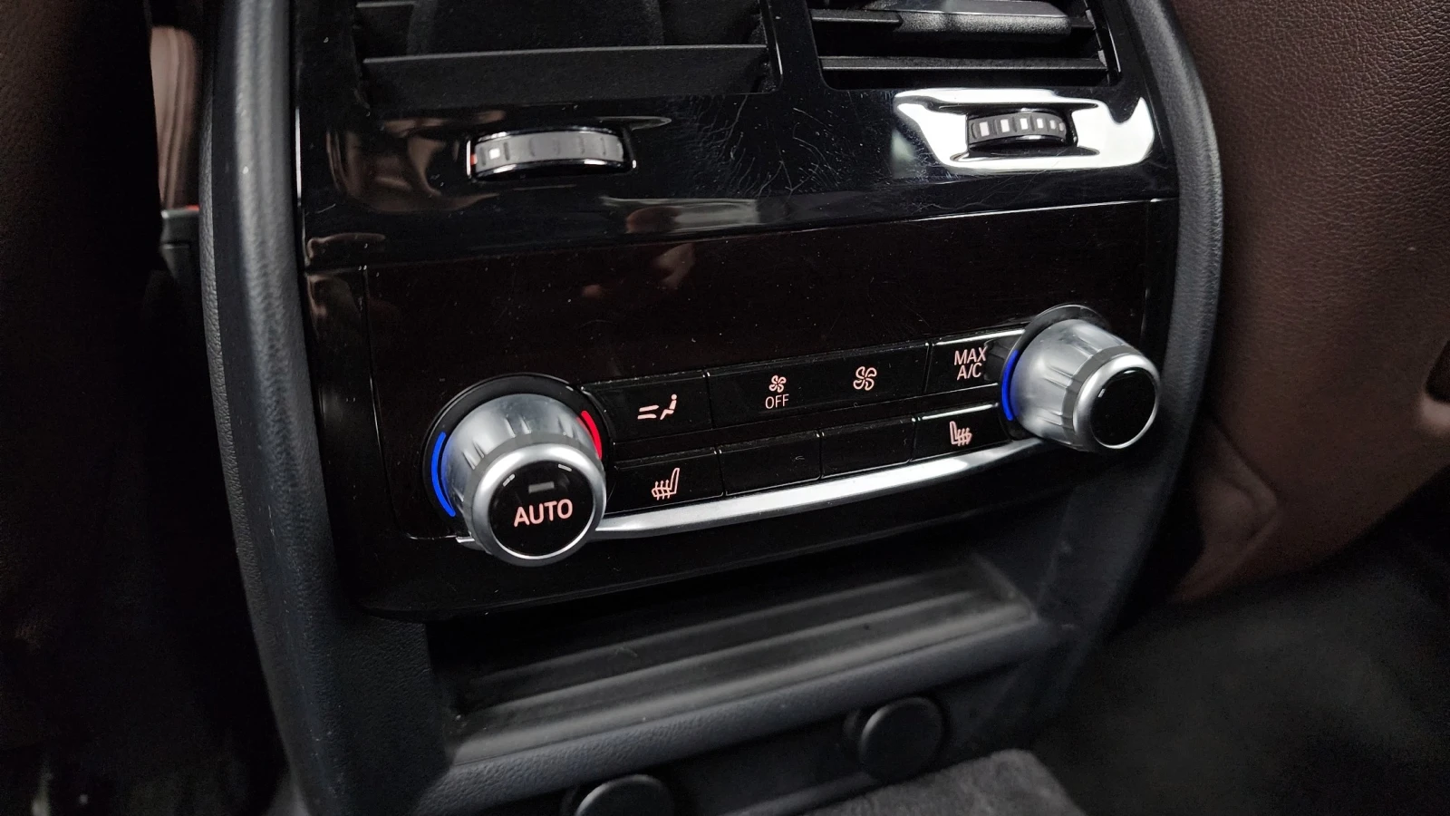 BMW 530 530i M Sport Plus | HUD | 360  Камера | , снимка 12 - Автомобили и джипове - 55032836